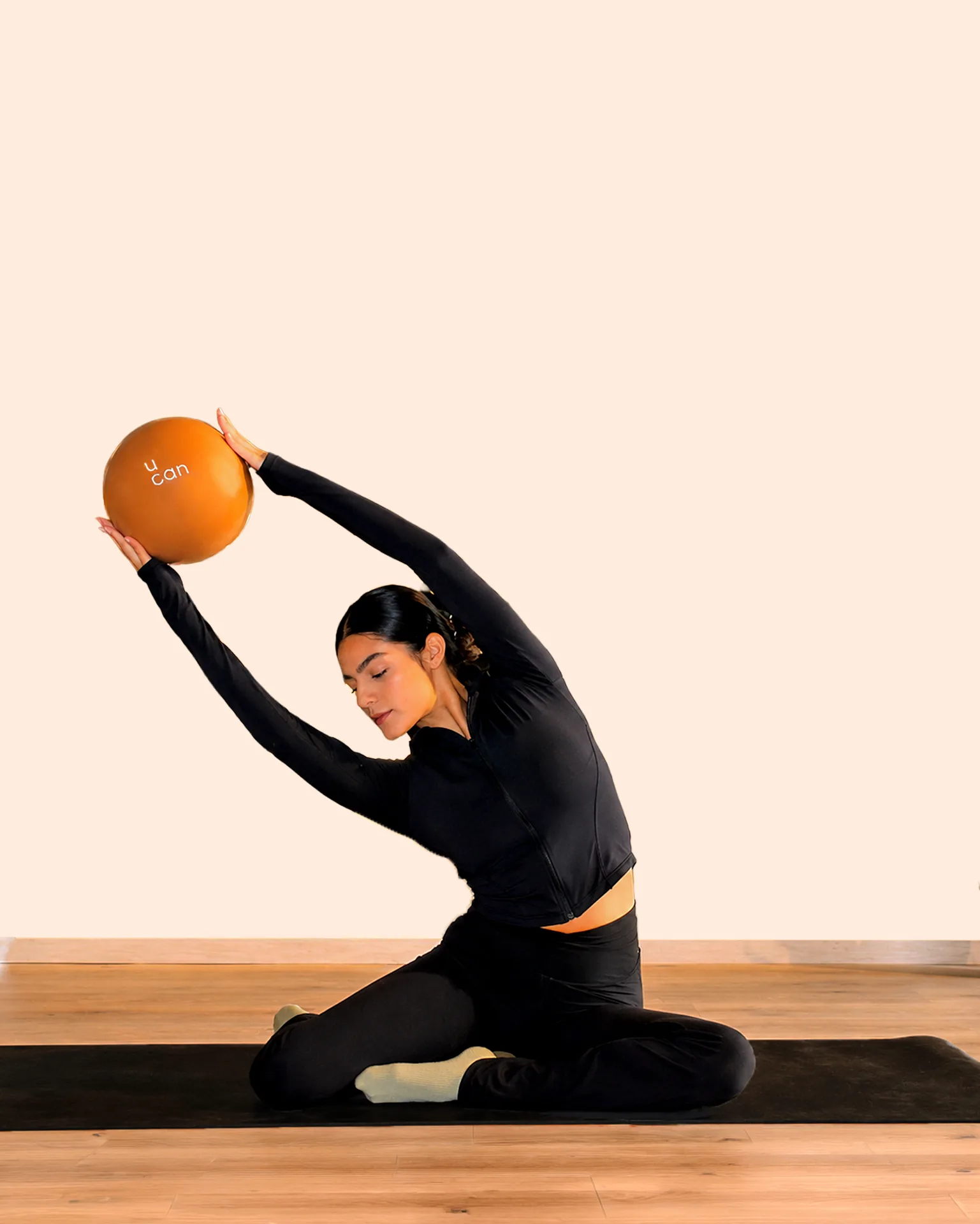 Diana, coach de Eris Wellness Studio